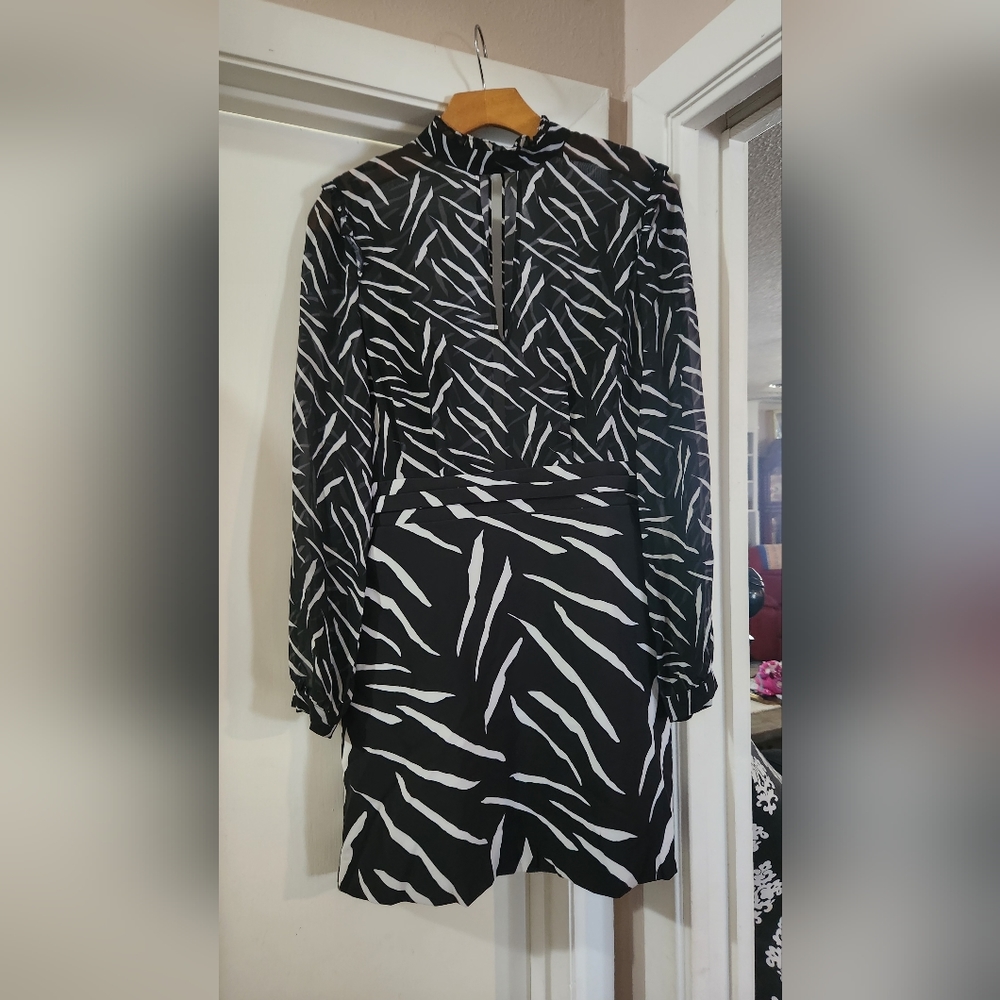 Bebe mini Dress
